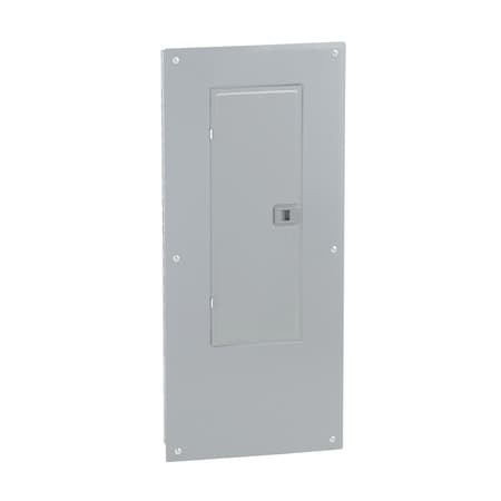 Square D HOM3060L225PC - Load Center, HOM, 30 Spaces, 225 A, 120/240 V AC, Po N Convertible Main Lug, 1 Phase
