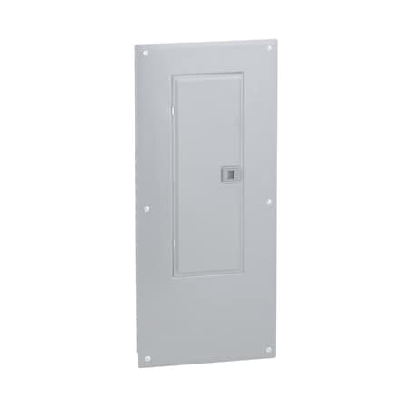 Square D HOM3060M100PC - Load Center, HOM, 30 Spaces, 100 A, 120/240 V AC, Po N Convertible Main Breaker, 1 Phase