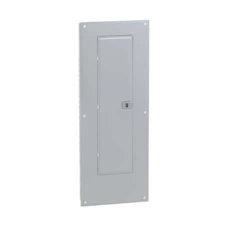 Square D HOM4080L225PC - Load Center, HOM, 40 Spaces, 225 A, 120/240 V AC, Po N Convertible Main Lug, 1 Phase