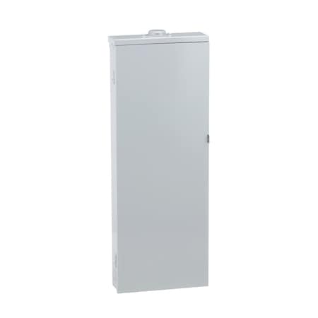 Square D HOM4080M200PRB - Load Center, HOM, 40 Spaces, 200 A, 120/240 V AC, Po N Convertible Main Breaker, 1 Phase