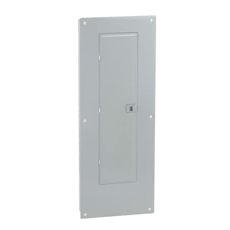 Square D HOM4284L225PC - Load Center, HOM, 42 Spaces, 225 A, 120/240 V AC, Po N Convertible Main Lug, 1 Phase