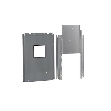 Square D NQSFB2HJ - NQ Panelboard, breaker kit, feed, 225 A, H/J frame
