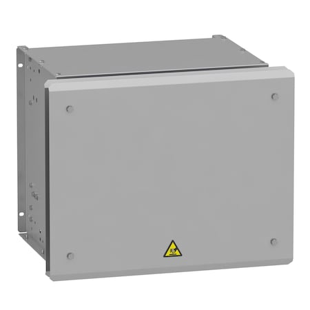 Schneider Electric VW3A7752 - Braking resistor, Altivar, 28 Ohms, 5.1k W, IP23