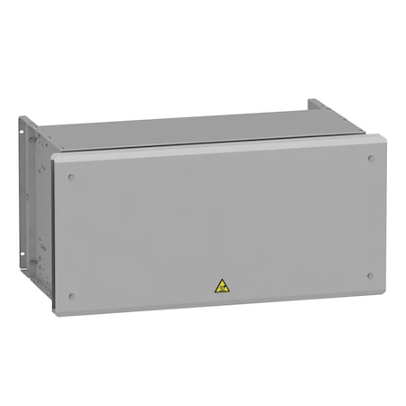 Schneider Electric VW3A7753 - Braking resistor, Altivar, 16 Ohms, 14k W, IP23
