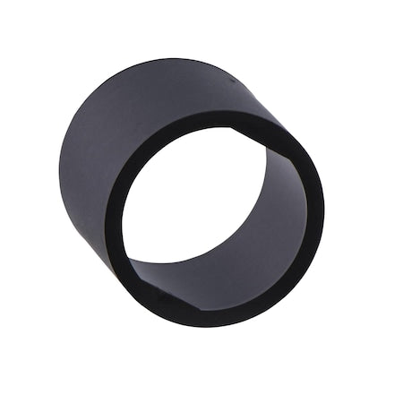 Schneider Electric ZBZ2102 - Guard, Harmony XB4, Harmony XB5, isolation accessory, plastic, black, for selector switch