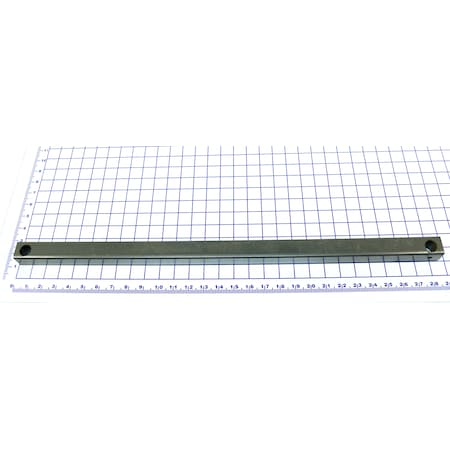 Kelley Atlantic 376-017 - Cylinders,Cylinder Chock Extension Bar