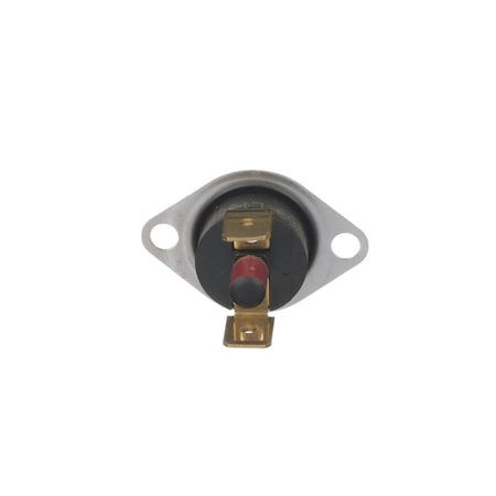 White-Rodgers 3L12-260 - Rollout Limit Control,SPST, Open on Rise