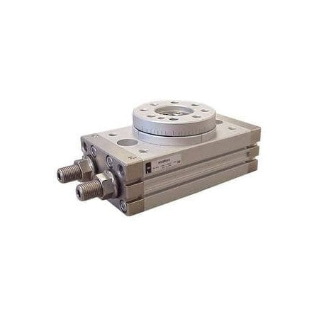Smc MSQB50A - Rotary Actuator Table,Size 50