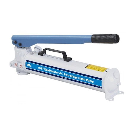 Otc 4017 - Hand Pump Assembly