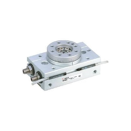 Smc MSQB1A - Rotary Table,Size 1