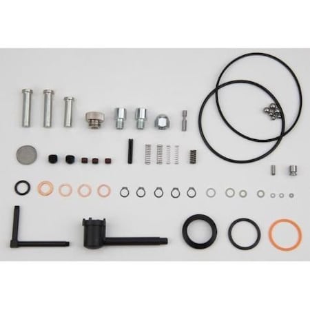 Enerpac P80K8 - Repair Kit for P80 Hydraulic Hand Pump, Industrial