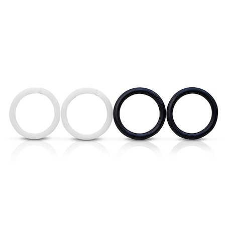 Coxreels 433-SEALKIT - Kit O-Ring 3/8 In Nitrile