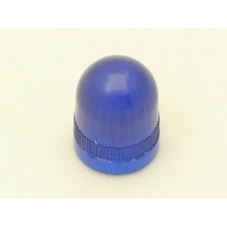 Rees 44290005 - Miniature Pilot Light w/Blue Lens