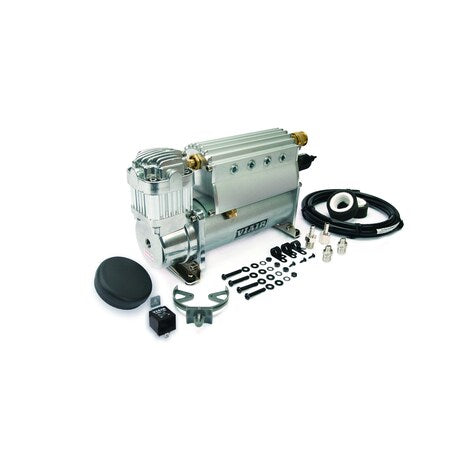 Viair 45054 - Constant Duty ADA,Base Model Kit,110/145