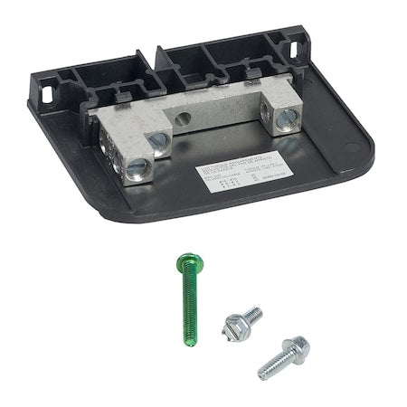 Square D H60SN - NEUTRAL ASSEMBLY INSULATED GROUNDABLE