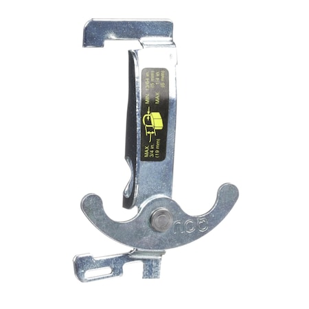 Square D QOU2DTILA - QOU Circuit Breaker Mechanical Interlock