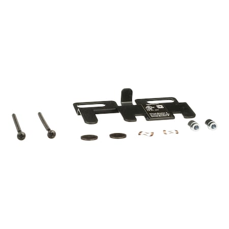 Square D QBMIK - Circuit breaker accessory, Power Pac T Q, interlock, mechanical, for toggles
