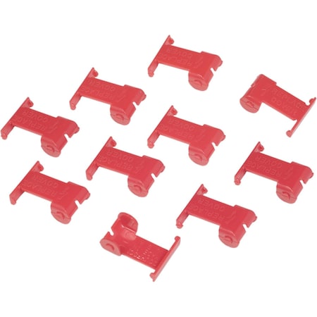 Square D QOUHFSC1 - QOU Circuit Breaker Finger Save Cover, High A