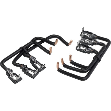 Schneider Electric LA9D6569 - Power connector, Te Sys Deca