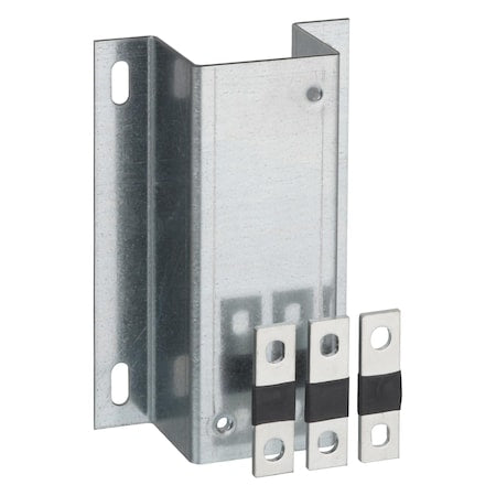 Schneider Electric GV7AC08 - Kit for combination with connector, Te Sys GV7, for contactor LC1 D115-150