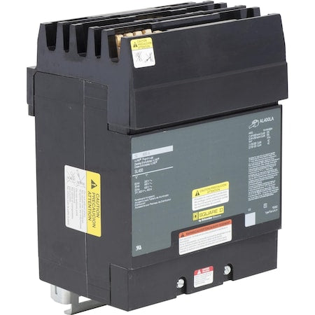 Square D SL400 - Panelboard accessory, I-Line, lug kit, subfeed, 400 A, 6 in