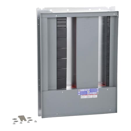 Square D HCP326812N - Panelboard Interior, HCP, 1200 A, Main Lug, 3 Phase