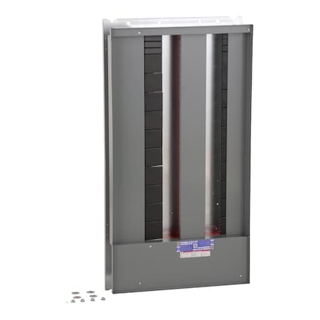 Square D HCP50864 - Panelboard Interior, HCP, 400 A, Main Lug, 3 Phase