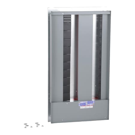 Square D HCP50868 - Panelboard Interior, HCP, 800 A, Main Lug, 3 Phase