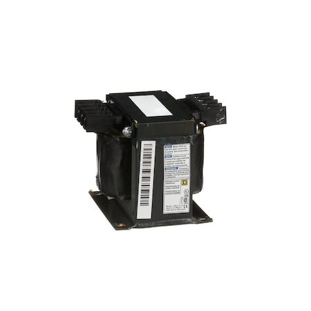 Square D 9070T350D33 - Control Transformer, 350 VA UL; 350 VA CSA; 350 VA NOM; 250 VA, Not Rated, 115/230 V AC