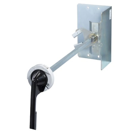 Square D 9421LD1 - Circuit Breaker Op Mech For 400 A Breaker