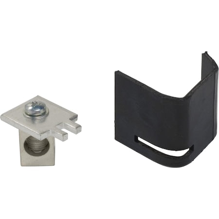 Square D LK125AN - Load center accessory, QO/Homeline, lug kit, neutral, 125 A, AWG 14-2/0, aluminum or copper