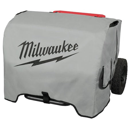 Milwaukee Tool 48-11-3300 - Cover for ROLL-ON 7200 W/3600 W 2.5k Wh Power Supply