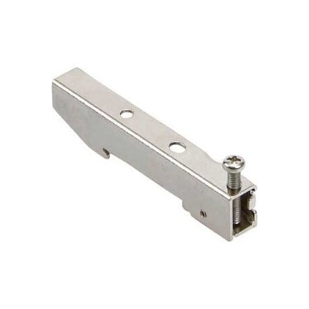 Smc EX600-ZMA3 - End Plate Bracket,SY Series