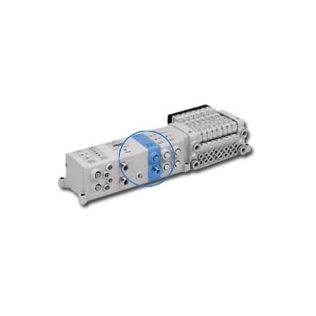 Smc EX9-PE1 - Power Block