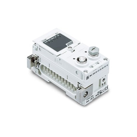 Smc EX600-SDN1A - Device Net,PNP