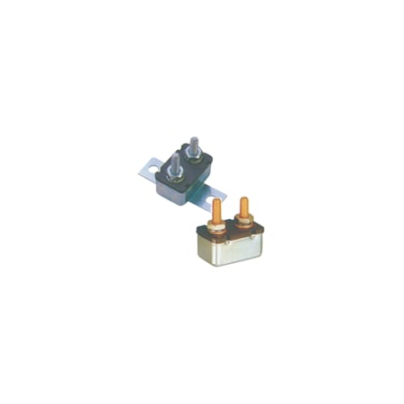 Quickcable 509413-2001 - Circuit Breaker, 30 A, Not Rated