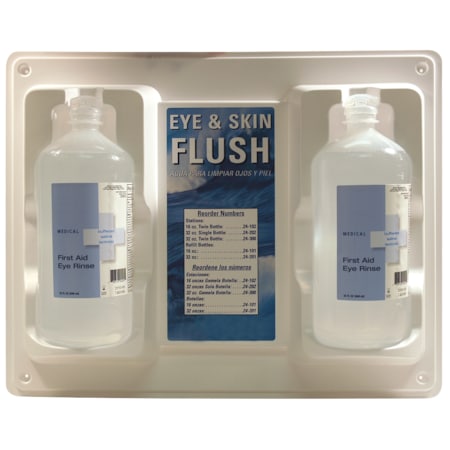 Quickcable 510502-001 - Quick Eye Flush,Plastic Holder
