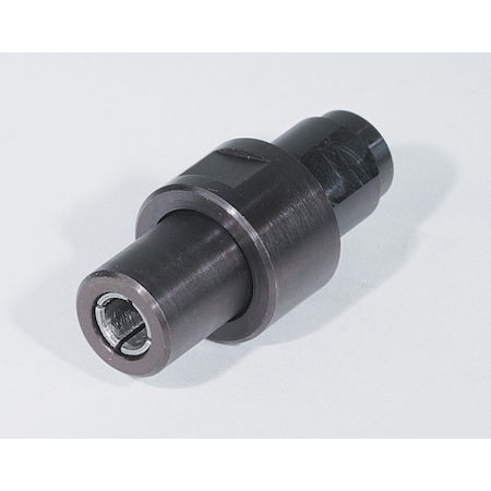 Dynabrade 51124 - Collet,1/4 in,M8x1.0 Female Thread,51124