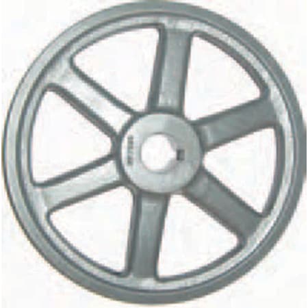 Powerdrive AK41-3/4 - Sheave,3/4" Bore,3.95" O.D.