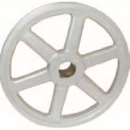 Powerdrive BK40-1-1/8 - Sheave,1 1/8" Bore,3.95" O.D.