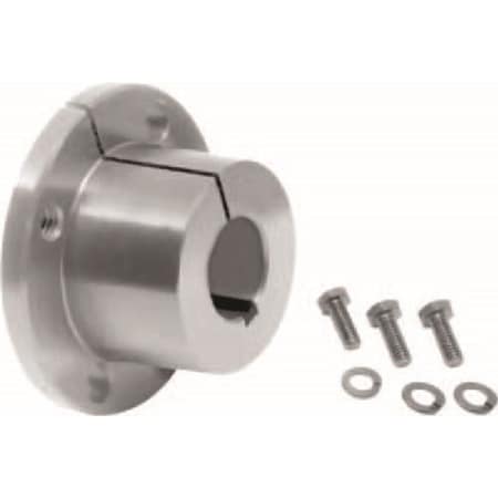 Powerdrive JA-1-1/4 - Bushing,Series 3020,2.250"Bore