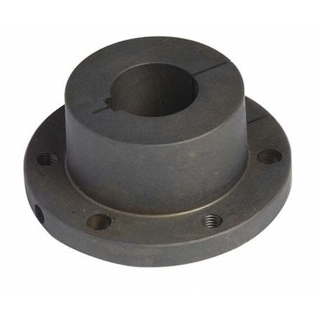 Powerdrive SF-2-7/16 - QD Bushing,Series SF,2-7/16" Bore