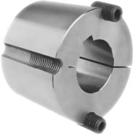 Powerdrive TL1210-11/16 - Taper Lock Bushing,TL1210,11/16" Bore