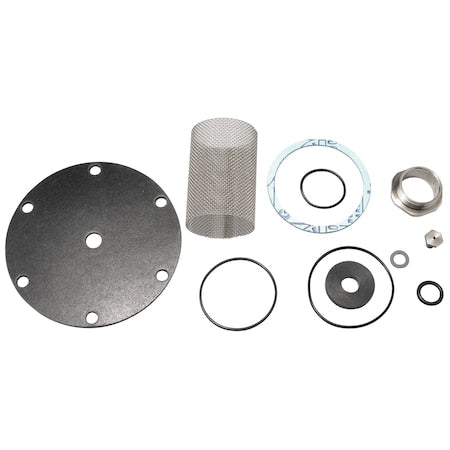 Watts 0864946 - Repair Kit 2" 25 Aub-Rk