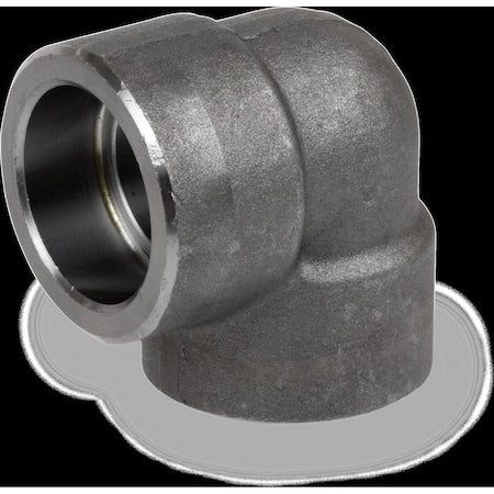 Smith-Cooper 4308003110 - SW 90 Elbow,Forged,3000,1"