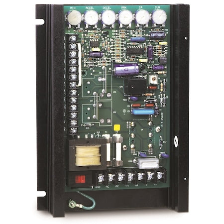 Dart Controls 530BC-36M - 1/8 Thru 20 Hp Dual Voltage Control