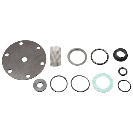 Watts 0864943 - Repair Kit 3/4" 25 Aub-Rk