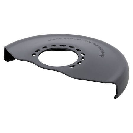 Dynabrade 54918 - Wheel Guard,Type 27,7"
