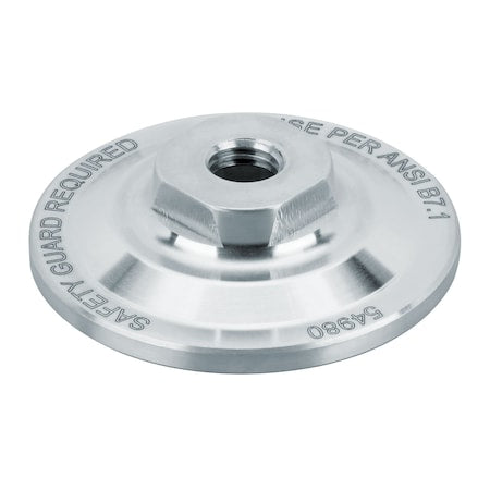 Dynabrade 54980 - Back-Up Flange,Type 27