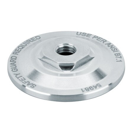 Dynabrade 54981 - Back-Up Flange,Type 27,Low Profile